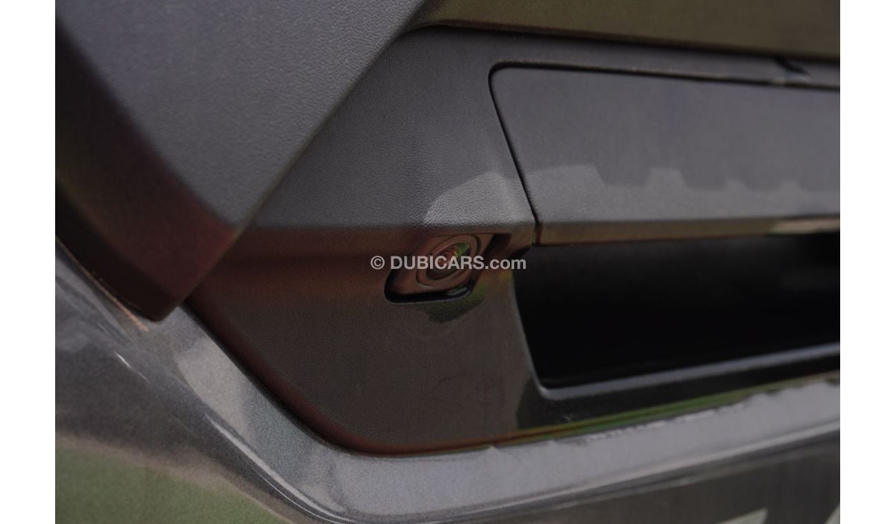 Toyota Hilux 2023 Toyota Hilux Adventure SR5 2.8L Diesel