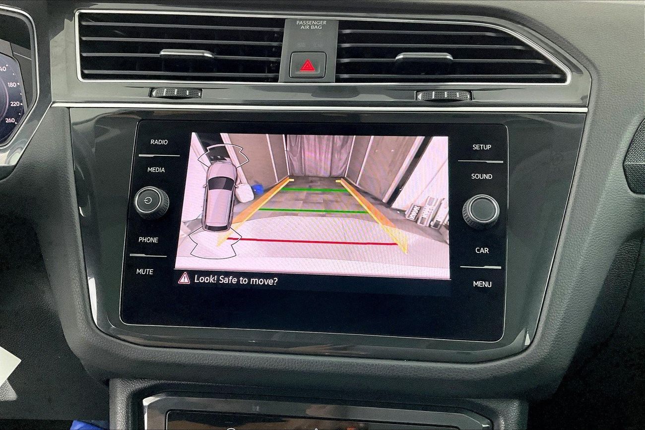 Volkswagen Tiguan Elegance | Guaranteed Warranty | 0 Down Payment