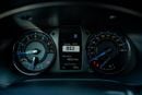 تويوتا هيلوكس 2026 Toyota Hilux Adventure (4.0L V6  4WD)