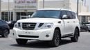 Nissan Patrol LE PLATINUM