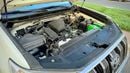 Toyota Prado GXR 2019 TX-L V4 2.7L Full Option Very Clean and Perfect Condition