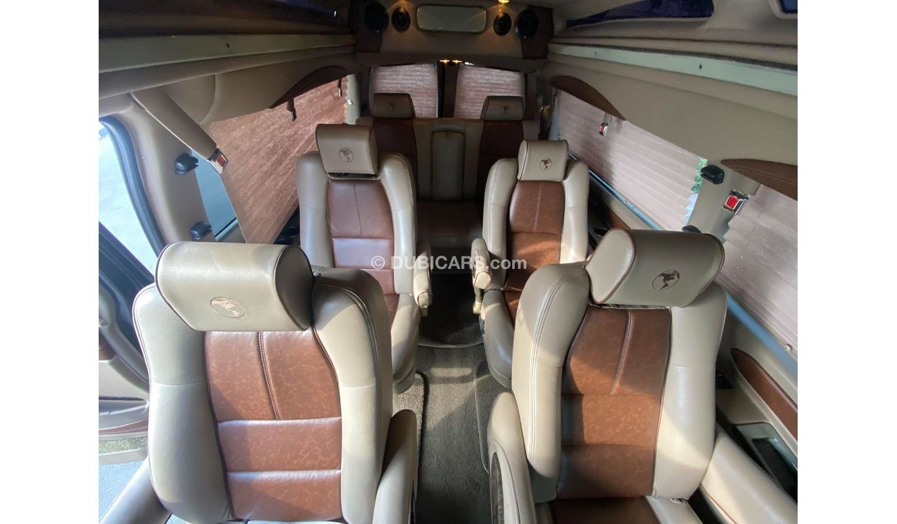 جي أم سي سافانا GCC SPEC NEAT AND CLEAN