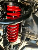 تويوتا Runner4 TRD OFF-ROAD PREMIUM