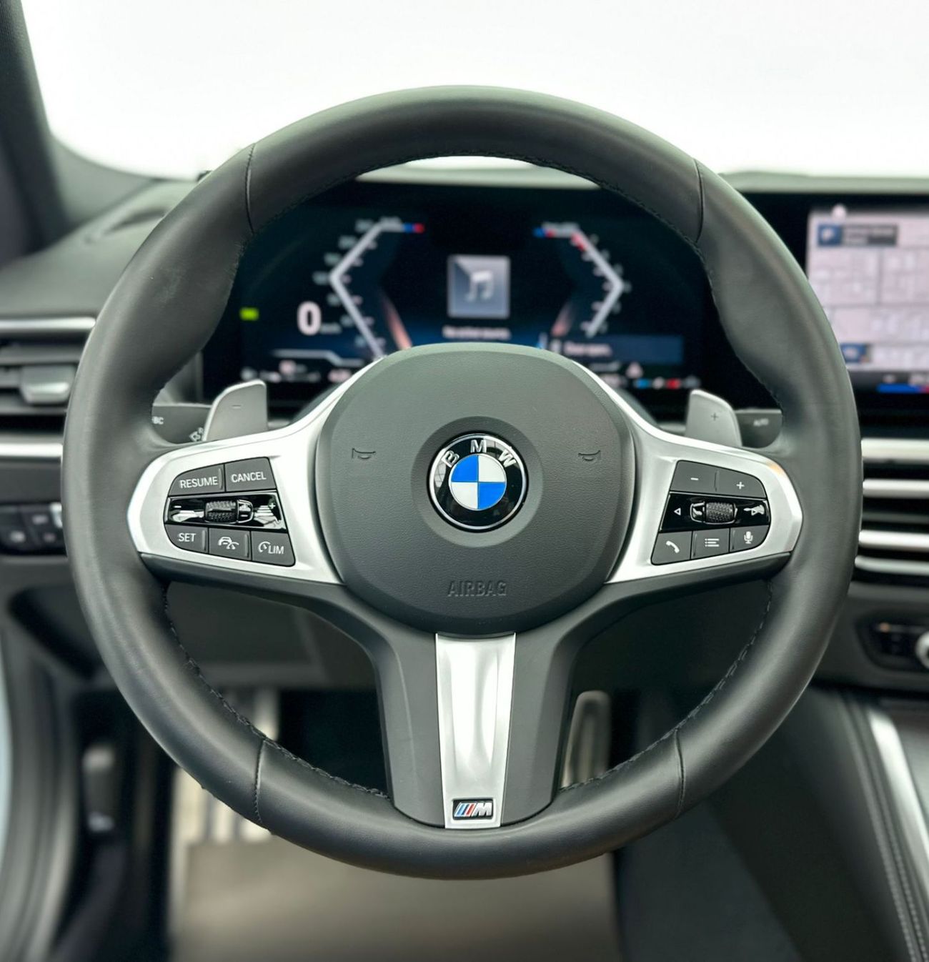 BMW M240i 2024 BMW M240i M-Sport, 2029 BMW Warranty + Service Contract, BMW Full Service History, GCC