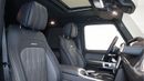Mercedes-Benz G 63 AMG 'Stronger Than Time' Edition - 2 Years Warranty - Approved Prepared Vehicle