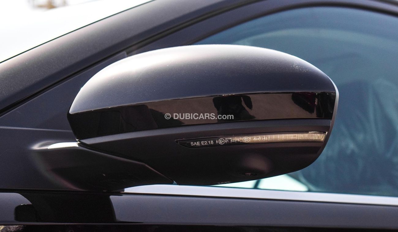 Nissan Altima SL - 2.0L Turbo Petrol Brand New