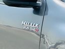 Toyota Hilux Single cabin 2.8 diesel RHD