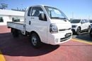 Kia K4000 KIA Bongo K4000S 3.0L Turbo Diesel, Pickup Truck, RWD, 2 Doors, Single Cabin, Manual Transmission, L
