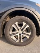 Toyota RAV4 2.5L 2017 RAV4