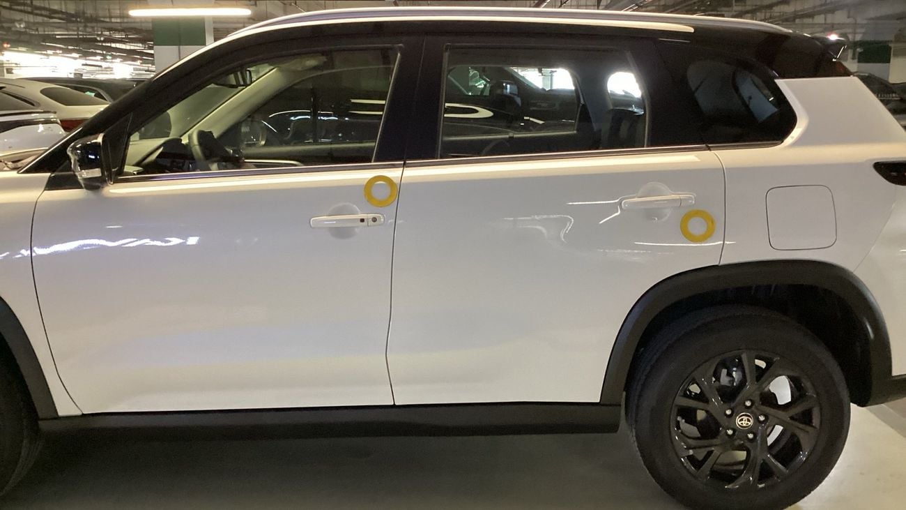 Toyota Urban Cruiser 1.5 MHEV GLX RSE AUTO | Guaranteed Warranty | 0 Down Payment