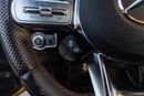Mercedes Benz A35 AMG Mercedes-Benz A35 AMG Turbo 4MATIC (LOW MILEAGE) 2023 GCC | Agency Warranty | Service Contract