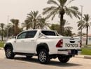 Toyota Hilux Export from Australia
