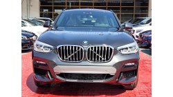 BMW X4 XDrive 30I M Sport 2021 GCC