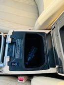 Toyota Land Cruiser Toyota Land Cruiser 2018 black color v6 full options