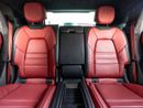 Porsche Cayenne Turbo GT 4.0L