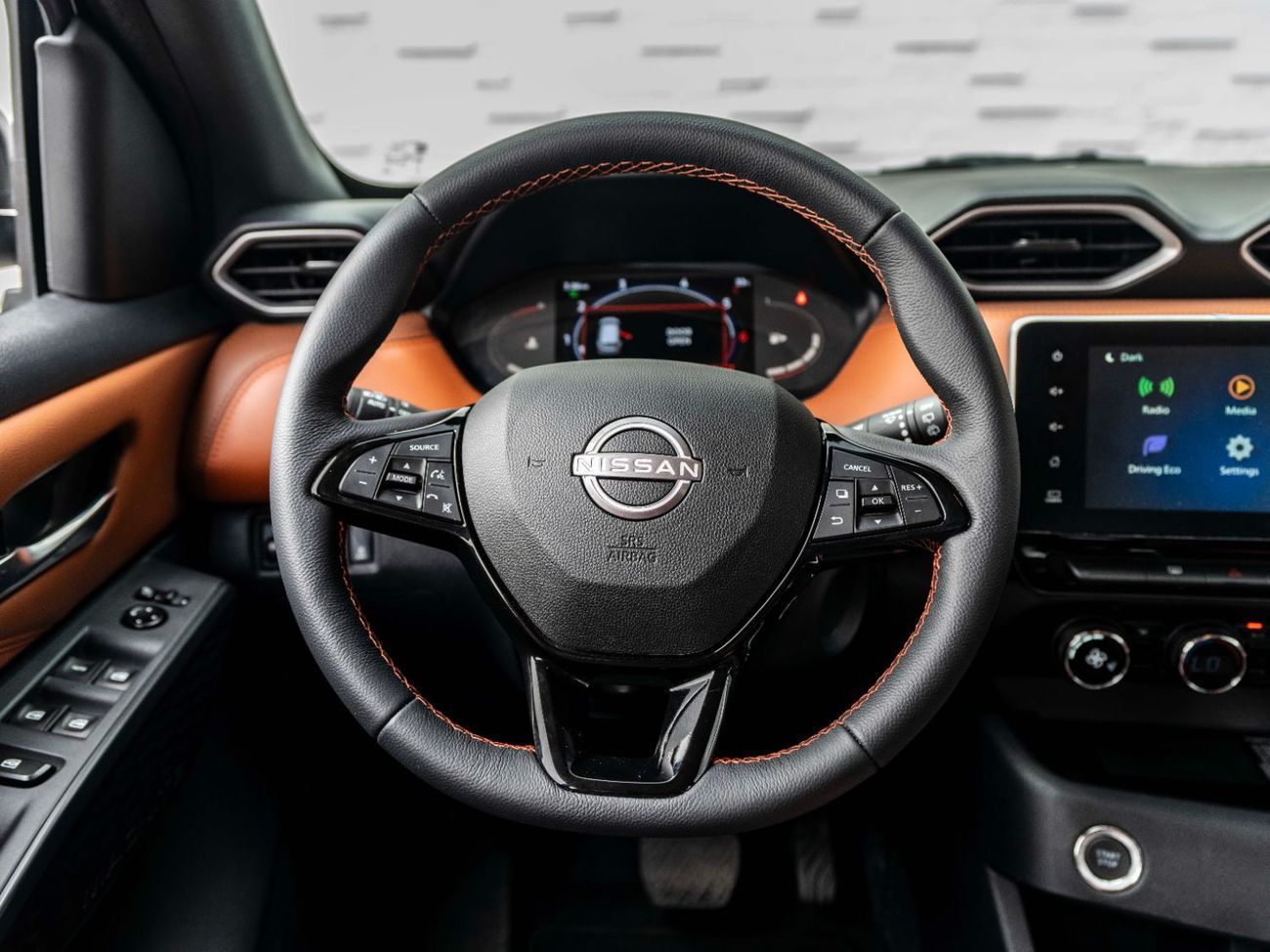 Nissan Magnite SL