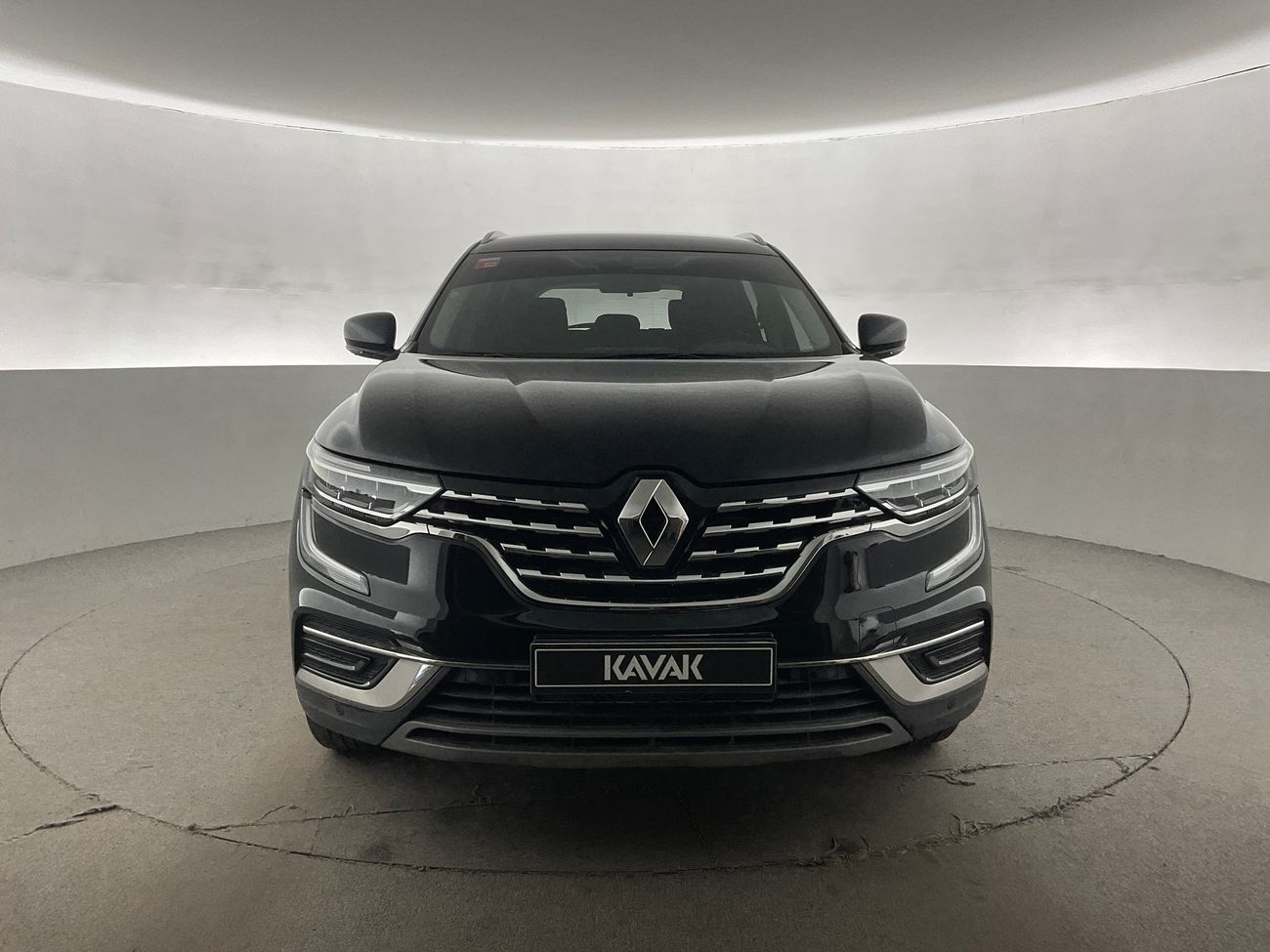 Renault Koleos SE | Guaranteed Warranty | 0 Down Payment