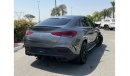 Mercedes-Benz GLE 63 AMG Mercedes-Benz GLE 63 AMG 4 Matic 4.0 V8 Biturbo