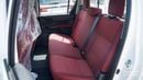 تويوتا هيلوكس GL D-4D - 2.4L | Manual Transmission | Bed Liner | GCC Specs | Zero KM