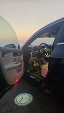 Mercedes-Benz CLA 250 Under my use since it was like brand new