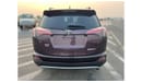 Toyota RAV4 *Offer*2018 TOYOTA RAV4 XLE 4X4 -
