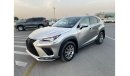 Lexus NX300 “Offer”2020 LEXUS NX300 2.0L - V4 -4X4