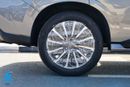 Nissan Patrol LE PLATINUM CITY LE Platinum 2026 GCC 3.5 Twin Turbo | AWD | 9AT | 8 Seater SUV | CONTACT NOW!