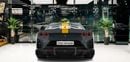 Ferrari 812 Competizione 6.5L V12 Naturally Aspirated Engine