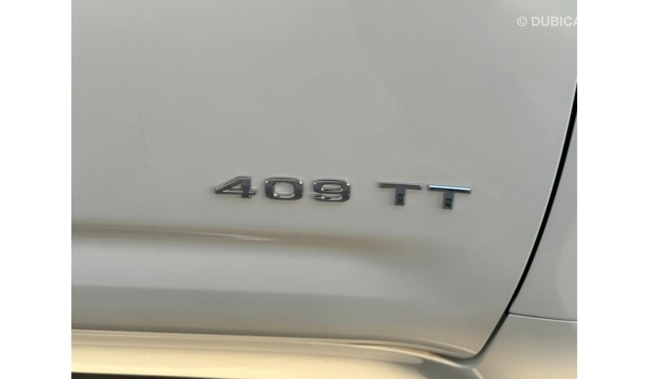 تويوتا لاند كروزر Toyota land Cruiser VXR  2023 3.5 Twin Turbo