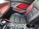 شيفروليه كامارو 3LT RS 1LT 3.6L (355 HP)