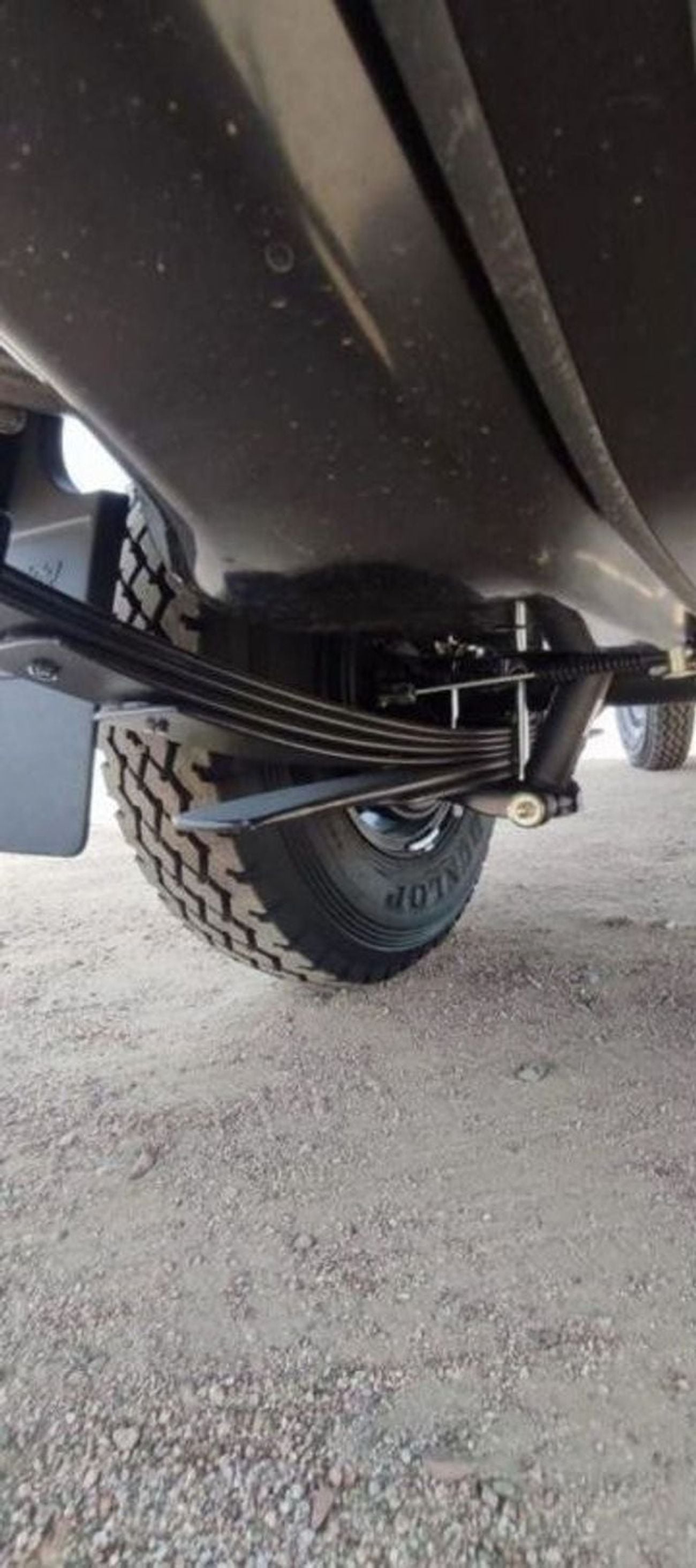 Toyota Land Cruiser 70 Toyota Land Cruiser 76 Diesel 4.2L 2026