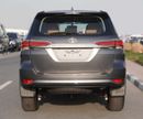 Toyota Fortuner EXR 2025 MODEL TOYOTA-FORTUNER 2.7L 4X4 A/T