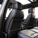 Land Rover Range Rover VOGUE SE AED 2,682 P.M • 0% Downpayment • Range Rover Vogue SE V8 • 1 Year Warranty