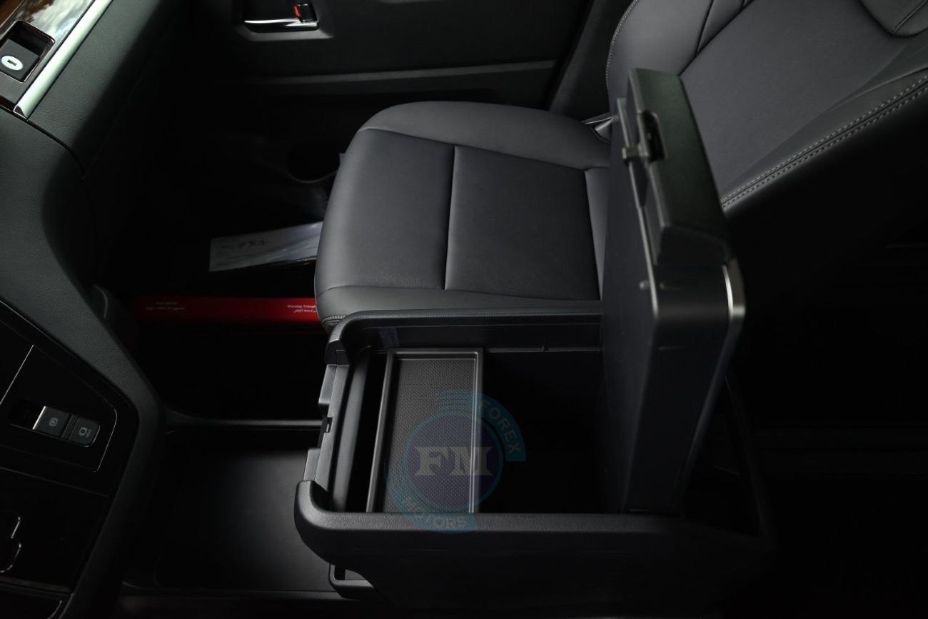 Toyota Granvia Premium V6 3.5L Petrol Automatic