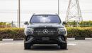 مرسيدس بنز GLE 450 AMG . Local Registration +10%