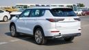 ميتسوبيشي آوتلاندر HIGHLINE ميتسوبيشي أوتلاندر 2026 – (G05) 2.5 لتر | SUV بسبعة مقاعد | مواصفات الخليج |