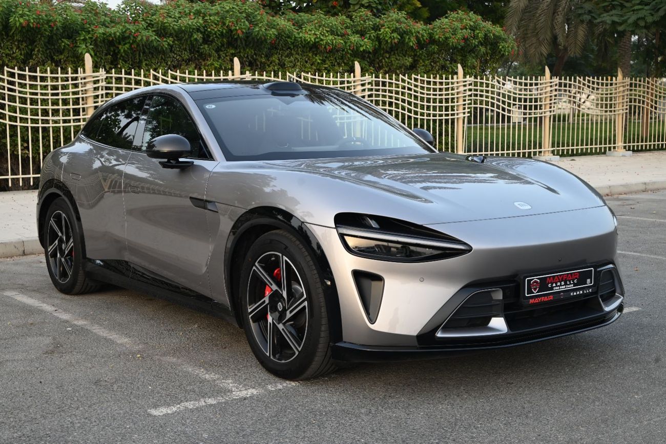 Xiaomi YU7 XIAOMI YU7 MAX ELECTRIC - 2025 MODEL - AUTO PILOT