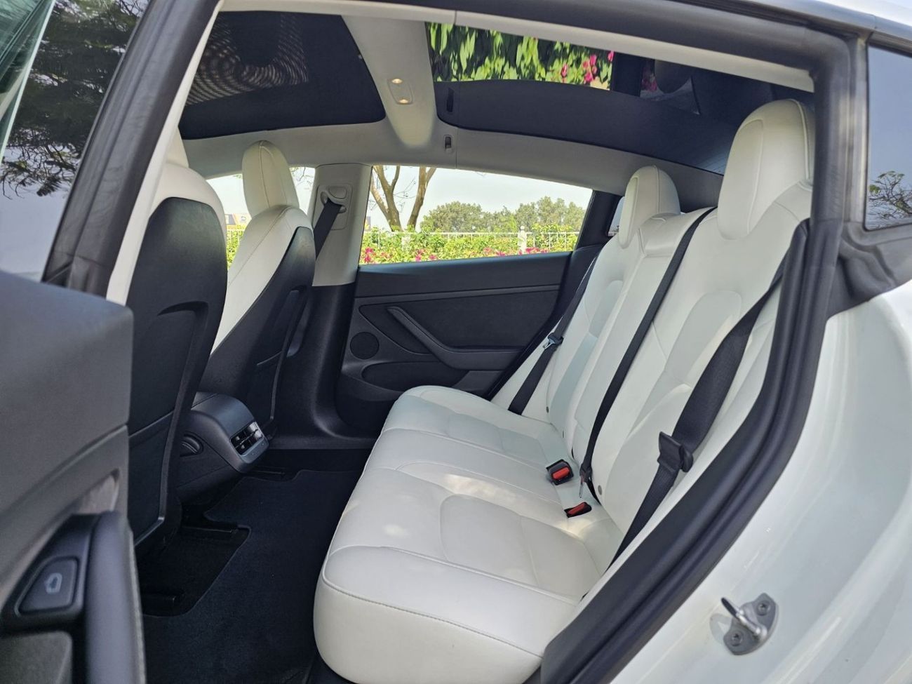 Tesla Model 3 PERFORMANCE