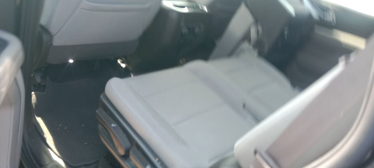 شيفروليه تاهو LS 5.3 | بدون دفعة مقدمة | اختبار القيادة في المنزل