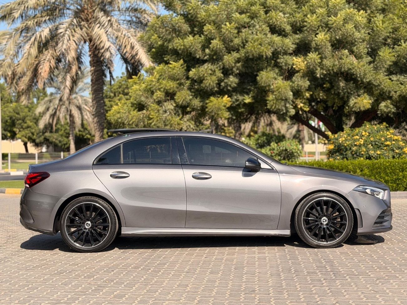 مرسيدس بنز A 250 Export from Australia