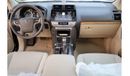 Toyota Prado TOYOTA_PRADO_4.0_VX1_2023_GASOLINE_GCC_BLACK_COOLBOX_7SEATS_FULL_OPTIONS