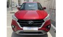 Hyundai Creta 1.6L | GCC | EXCELLENT CONDITION | FREE 2 YEAR WARRANTY | FREE REGISTRATION | 1 YEAR COMPREHENSIVE I