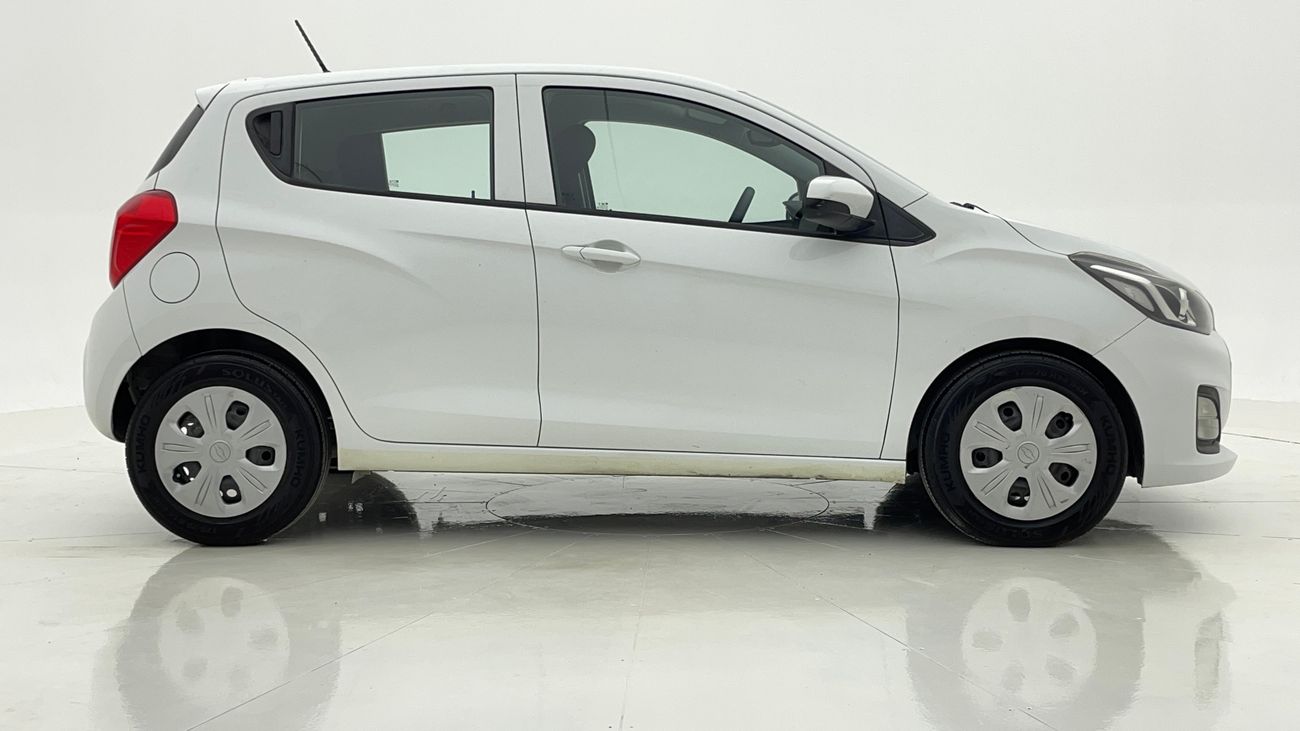 Used Chevrolet Spark LS 1.4 | Zero Down Payment | Free Home Test Drive ...