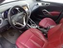 Hyundai Veloster TOP