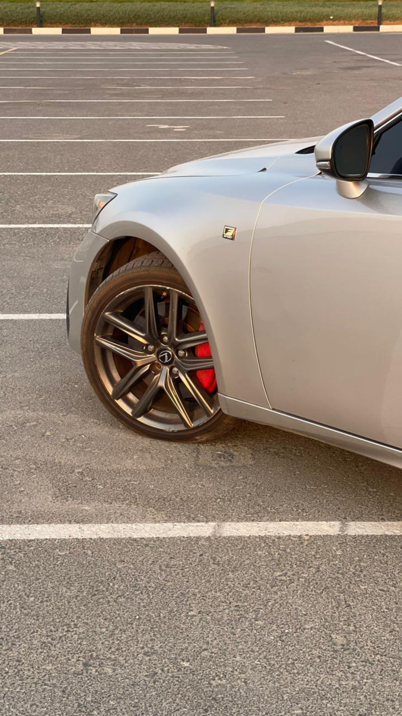 Lexus IS200t Lexus is 200T 2017 AMERICAN SPEC