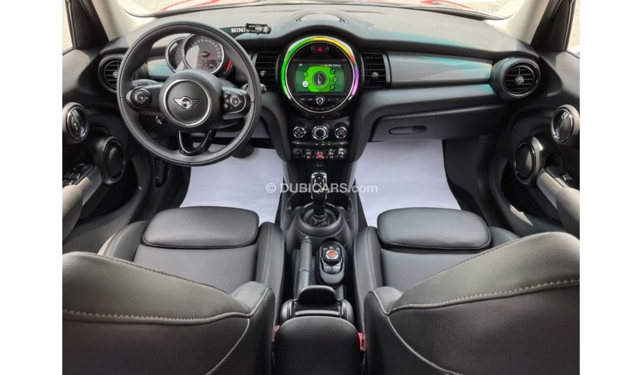Mini Cooper MINI COOPER five - door Perfect condition