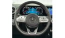 Mercedes-Benz A 200 Premium 2021 Mercedes Benz A200, Mercedes Warranty, Full Mercedes Service History, GC