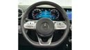 Mercedes-Benz A 200 Premium 2021 Mercedes Benz A200, Mercedes Warranty, Full Mercedes Service History, GC