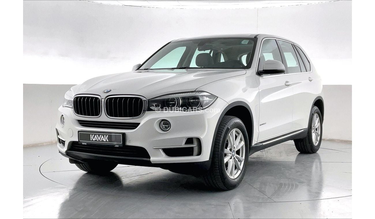BMW X5 35i Executive