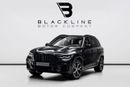 BMW X5 40i M Sport 3.0L 2023 BMW X5 xDrive 40i M Sport, 3.0 TC I6, AWD, 340bhp, 8 Speed Auto.